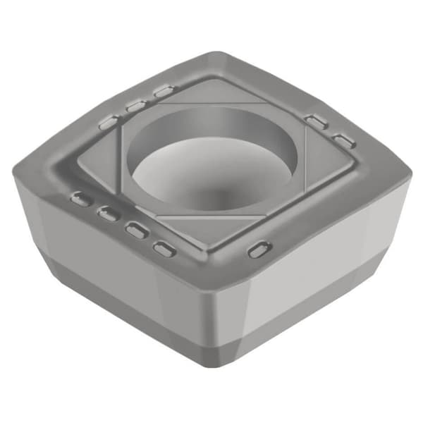 Walter Indexable Drill Inserts Square P4841C-7R-A57 WXP40 K M P S P4841C-7R-A57 WXP40 - main